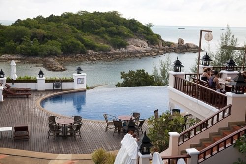 Koh Samui Timeshare Apartments