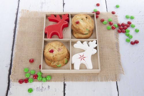 Christmas Cookies Recipe