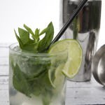 Icy Lime Mojito