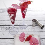 Shirley Temple Mocktail