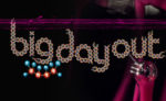 Big Day Out 2014 Logo