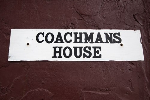 Coachmans House Coolangatta Estate