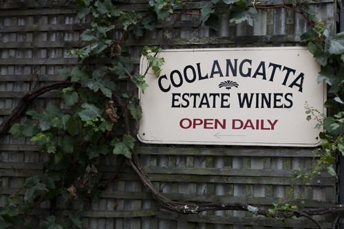 Coolangatta Estate Signage