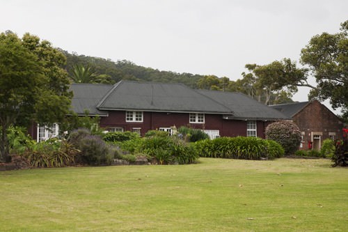 Coolangatta Estate Accommodation