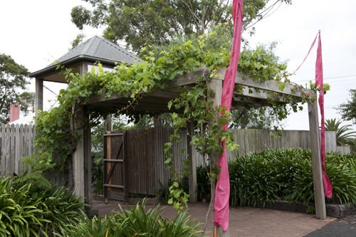 Coolangatta Estate Restaurant
