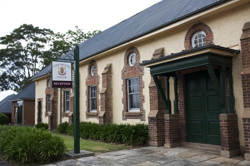 Coolangatta Estate