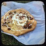 Mexican Langos