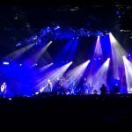 Pearl Jam at BDO