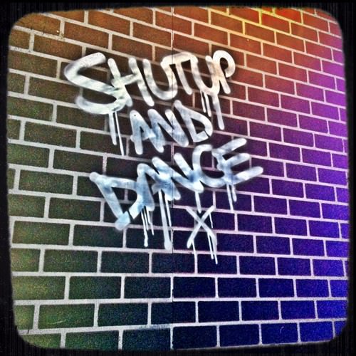 Shut Up & Dance BDO