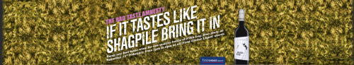 Bad Wine Amnesty