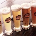 Micro Brewery Tour