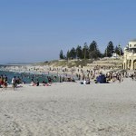 Cottesloe Beach Perth