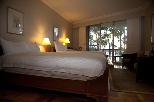 InterContinental Sanctuary Cove Resort Suites