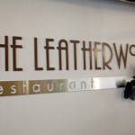 Leatherwood Restaurant -Spirit of Tasmania