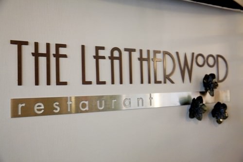 Leatherwood Restaurant -Spirit of Tasmania