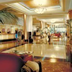 Pan Pacific Perth Hotel
