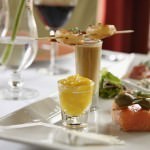 Perfect Weekend in Perth - Origins Restaurant