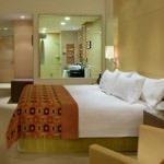 Perfect Weekend in Perth - Pacific Club King Suite
