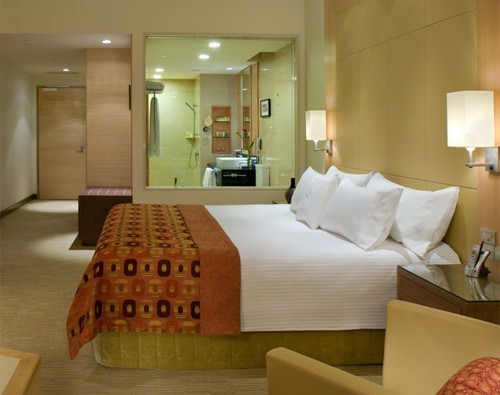 Perfect Weekend in Perth - Pacific Club King Suite