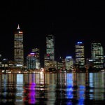 City Lights Dinner Cruise