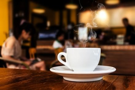 5 Top Balinese Cafes