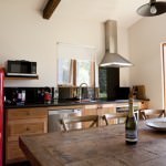 Adventure Bay Retreat Kitchen