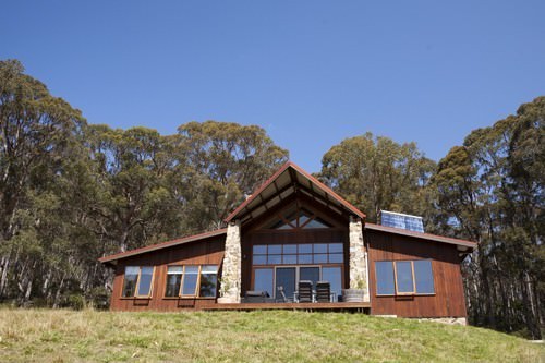 Adventure Bay Retreat Lodge