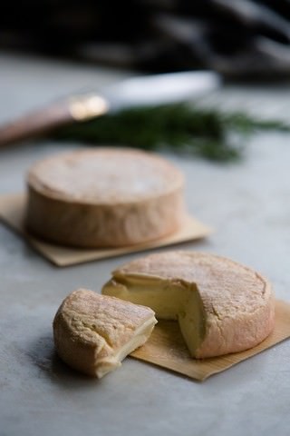Bruny Island Cheese Company 1972