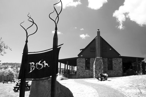 Bruny Island Smokehouse