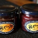 BISH Chutneys