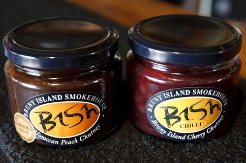 BISH Chutneys