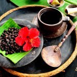 Balinese Coffee Beans