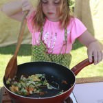 Balinese Cooking Class Nasi Goreng