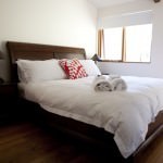 Bruny Island Accommodation 2nd Bedroom