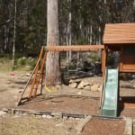 Bruny Island Accommodation Playground