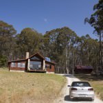 Bruny Island Accommodation The Lodge