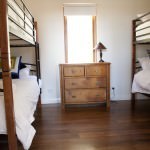 Bruny Island Accommodation- Adventure Bay Retreat Bunkrooms