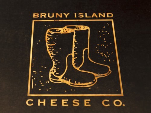 Bruny Island Cheese Co