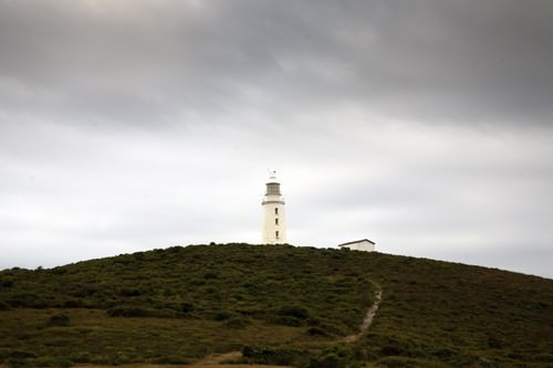 Bruny Island Lighthouse