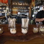 Bruny Smokehouse Tasting