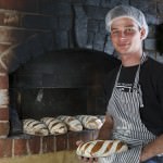 Bruny Island Cheese Co- Woodfired Oven