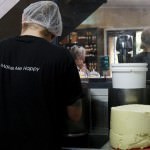 Cheese makes me happy!