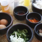 Chicken Nasi Goreng Ingredients
