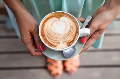 Drop - Coffee Spot - Bali