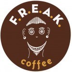 F.R.E.A.K Logo