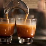 Freak Coffee Machine