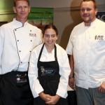 Monatanna -Regional Junior Future Chef w Joel McCulla & Shawn Sheather