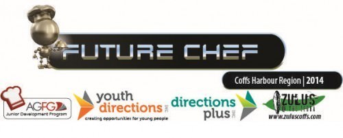 Future Chef Logo