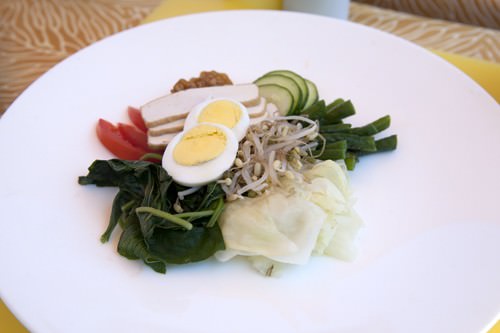 Gado Gado Veges