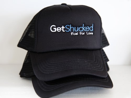Get Shucked!